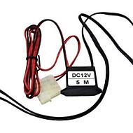 Драйвер неона для авто(12 вольт)max=5м. неона