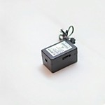 Драйвер для неона "светомузыка"