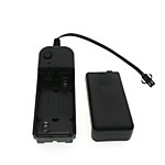 Драйвер неона(от батареек) до 3х метров